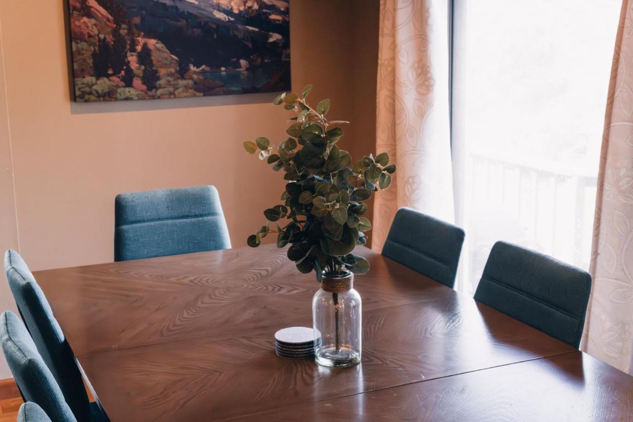 Hébergement de vacances Mountain View, Hot Tub, Open Kitchen, 10m To Sequoia